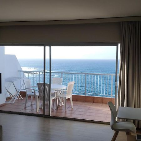 Amplio Apartamento Con Vistas Al Mar Puerto de la Cruz  Exterior foto